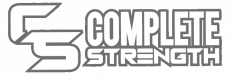 Complete Strenght Suplementación